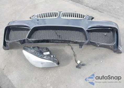 2013 BMW 550I z USA, uszkodzony, nr VIN WBAFR9C59DD226545